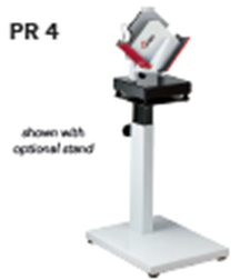 STAGO PR-4 Automatic table paper jogger (with optional stand) STAGO PR-4 Automatic table paper jogger (with optional stand)